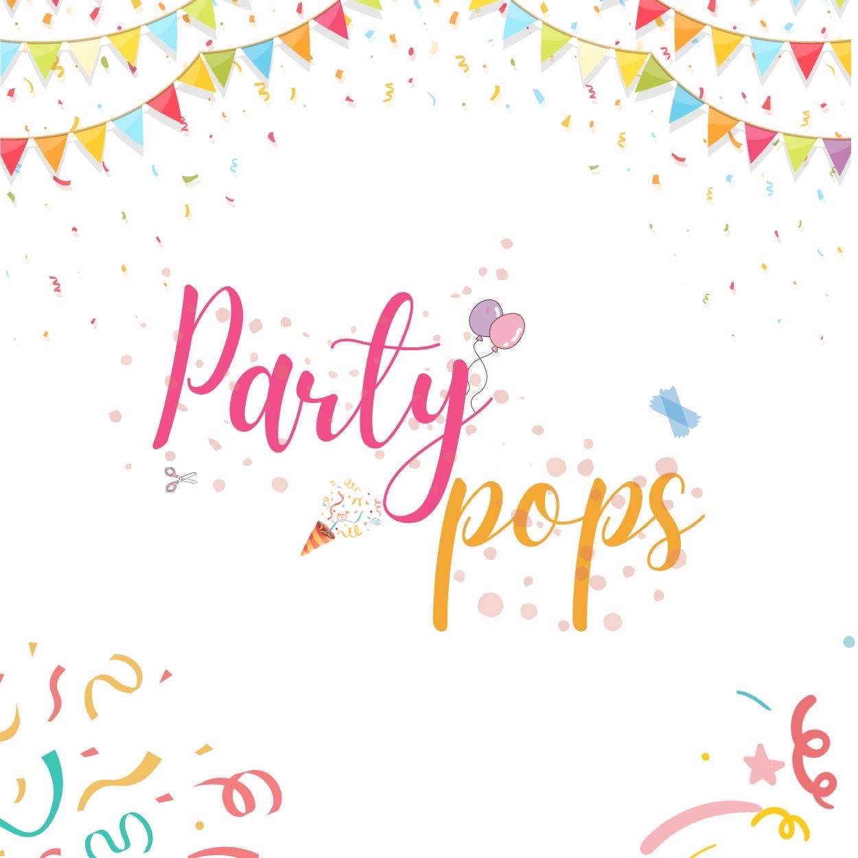 Party Popps